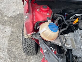 Škoda Roomster 1,2htp 51kw pouze 70tis najeto - 8