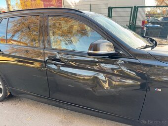 F31 335d X-Drive LCI head-up,pano,tažné - 8