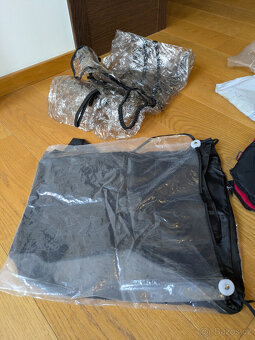 Kočárek Thule Urban Glide 2 s příslušenstvím - 8