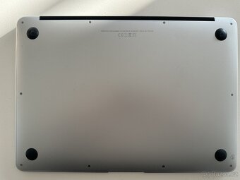 MacBook Air 13” A1466 Core i5 1.6 GHz, 4 GB RAM, 128GB - 8