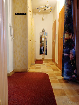 Byt 1+1, Výškovická ulice naproti Kotvě - 8