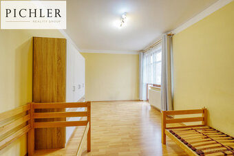 Pronájem bytu 4+kk, 97 m², Plzeň - 8