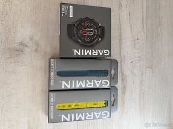 Garmin Fenix 8 47mm - 8