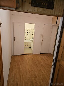 Pronájem bytu 1+1, 55 m2, ul. Bellušova - 8