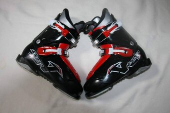 lyže head 107 cm , lyžáky dalbello - 8