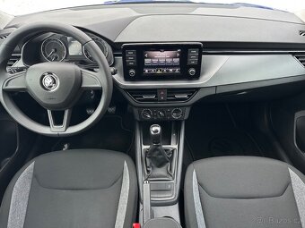 Škoda Scala 1,0TSi Cool Plus – 2020 – LED, TEMPOMAT - 8