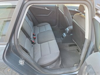 Audi A3, 1,6TDi,77kW,prav.servis - 8