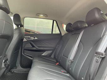 MG HS 1.5l HYBRID+ EXCLUSIVE - Předváděcí vůz - 8