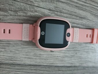 Chytré hodinky Smart Watch dívčí - 8