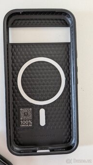 Google Pixel 8a zaruka Alza - 8