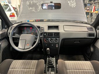 Citroën BX 1.9 GTI 118 kW - 8