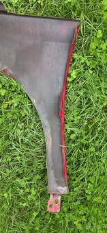 VW Scirocco přední blatníky 2008+ - 8