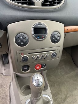 Renault Clio 3 1.6 16V INITIALE - 8