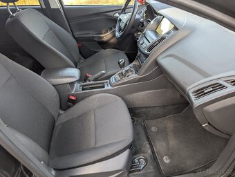 FORD FOCUS COMBI 1.5TDCi 88kW 2017 - 8