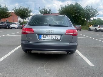 Audi A6 Allroad 176kW - 8