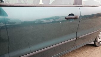 Fiat Brava 1,4 12V - najeto 85 tis.km - 8