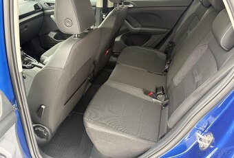 Vw T-Cross - 8