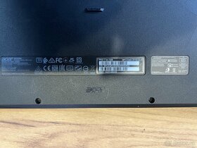Acer Predator Helios 300 | 17,3" RTX SSD i7 - 8