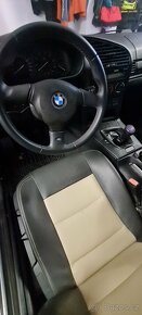 BMW E36 Coupe - 8