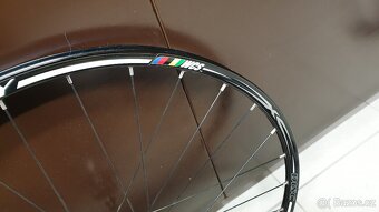2011 Ritchey WCS OCR XC 26" - 8