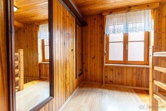 Prodej rodinného domu 290 m² - Komořany, okr. Vyškov - 8