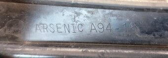 Poklice na Peugeot 16 - 8