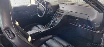 Prodám Porsche 928S - 8