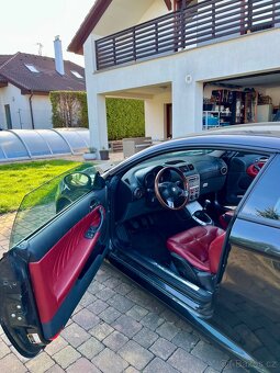 Alfa Romeo GT 1.9 JTD 110 kW – po servisu - 8