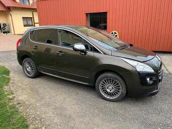 Peugeot 3008 2.0 HDI 140000km. - 8