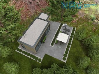 Prodej pozemek 748 m2, Masečín - 8