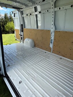 Renault Master 2.3DCi L3H2, 2021, DPH,Původ ČR,PDC,Temp. - 8