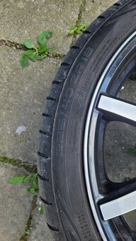 AEZ Straight 5x112 r18 - 8