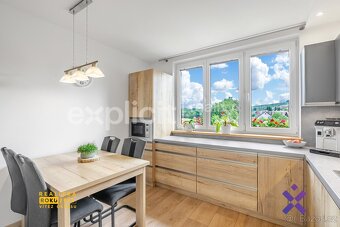 Pronájem byt 3+1, 78 m2 - Vizovice, ev.č. 02231 - 8