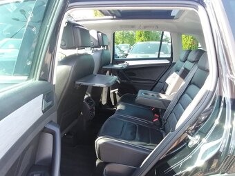 Volkswagen Tiguan 2.0 TDiDSGKůžeACCPANORAMA - 8