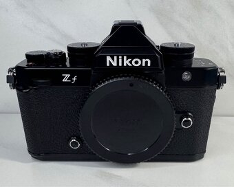 Nikon Zf - 8