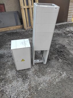 Prodam rozvadecovou bednu na pripojku - 8