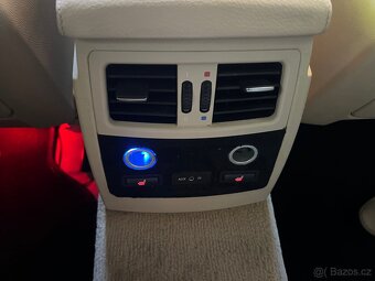 Bmw e60 - 8