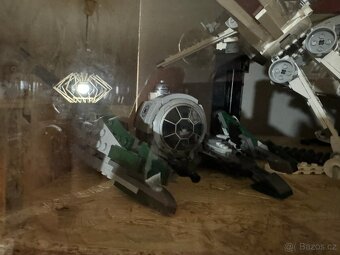 Lego sbírka - 8