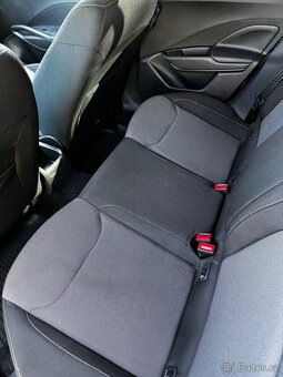 Škoda Fabia IV 1.0 - 8