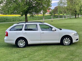 ►► ŠKODA OCTAVIA 2 COMBI 1.6 TDI 77KW • FACELIFT ◄◄ - 8