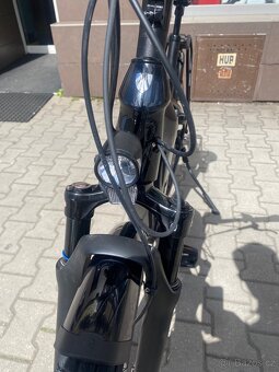 Elektrokolo Trek Allant+9 Stagger, vel.S - 8