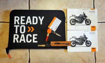 KTM 1290 Superduke r - 8