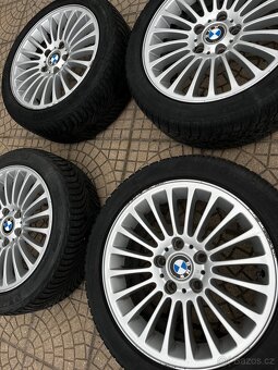 Styling 73 5x120 7Jx17 BMW - 8