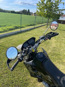 Yamaha DT 125 - 8
