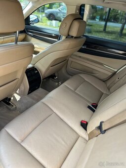 Bmw f01 730d - 8