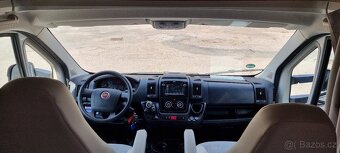 FIAT Carado T447 - 8