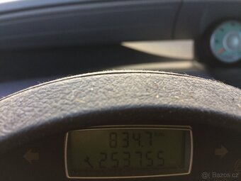 Citroën C8 2.0HDi - 8
