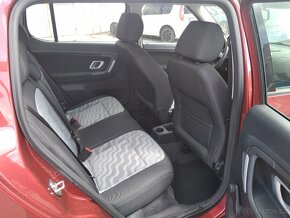 Škoda Fabia 1,6 16V Automat Ambition - 8