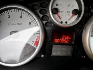 Peugeot 206 - 8
