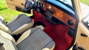 Rover Mini Cooper 1,3 MPi 1997 - po renovaci - 8